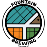 Fountain Brewing, Bellingham, WA