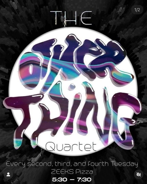 The Other Thing Quartet